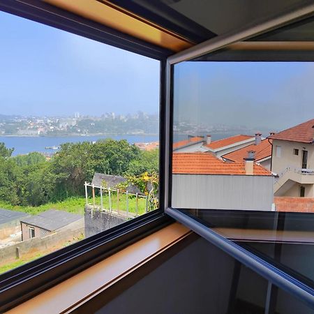 Villa Casa MIRA DOURO Vila Nova de Gaia Exterior foto