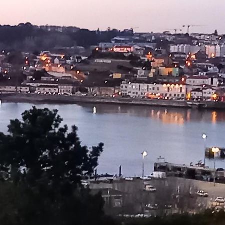Villa Casa MIRA DOURO Vila Nova de Gaia Exterior foto