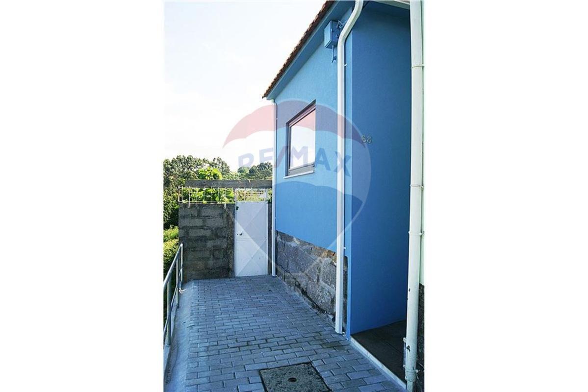Villa Casa MIRA DOURO Vila Nova de Gaia Exterior foto