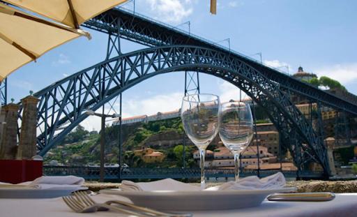 Villa Casa MIRA DOURO Vila Nova de Gaia Exterior foto