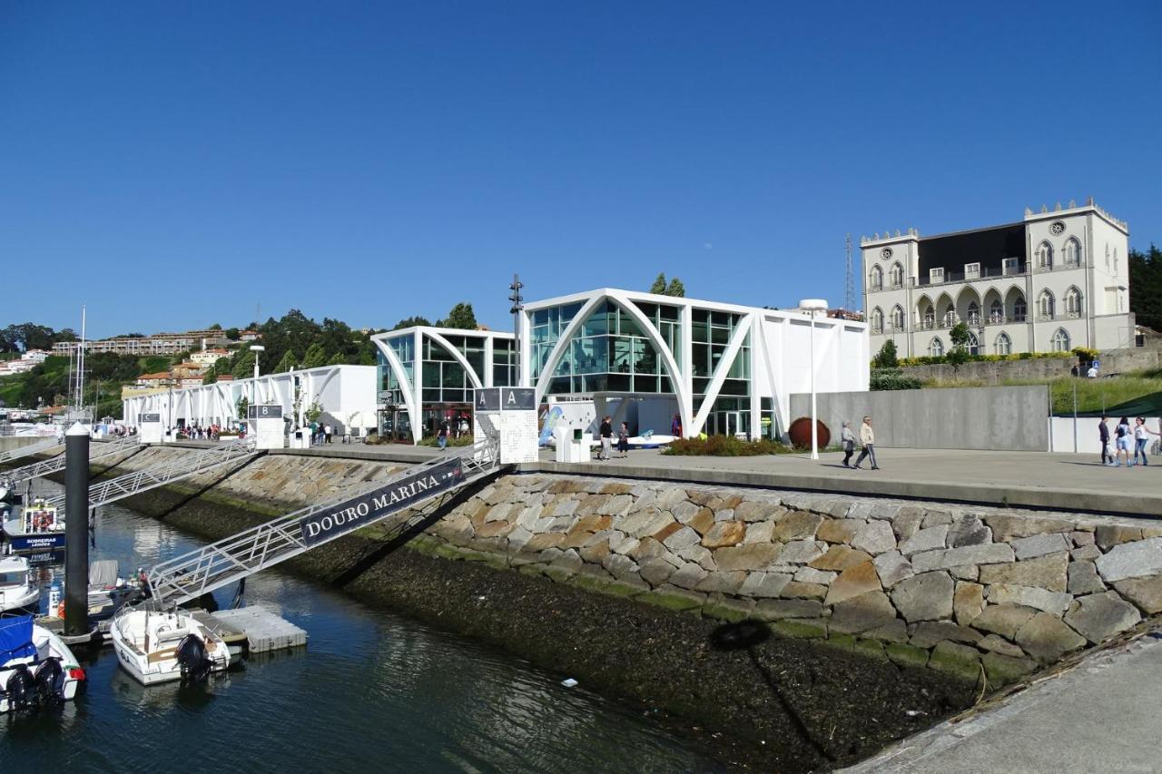Villa Casa MIRA DOURO Vila Nova de Gaia Exterior foto