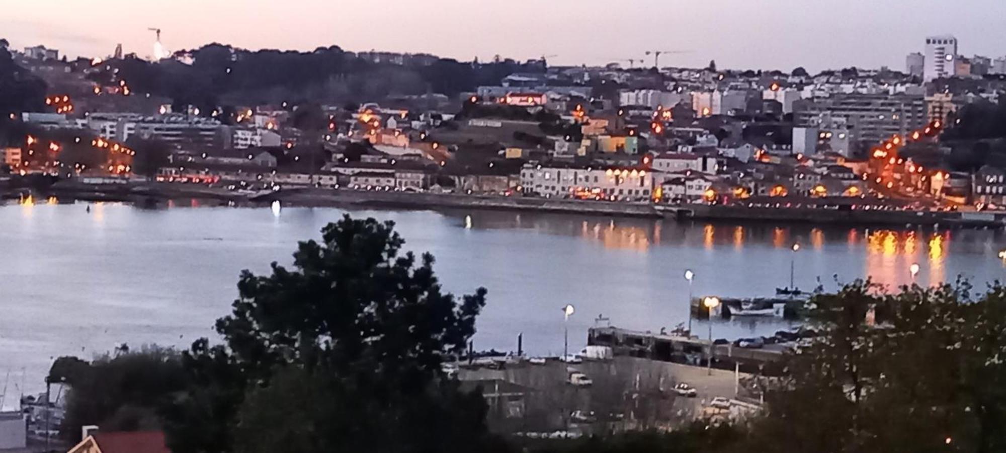 Villa Casa MIRA DOURO Vila Nova de Gaia Exterior foto